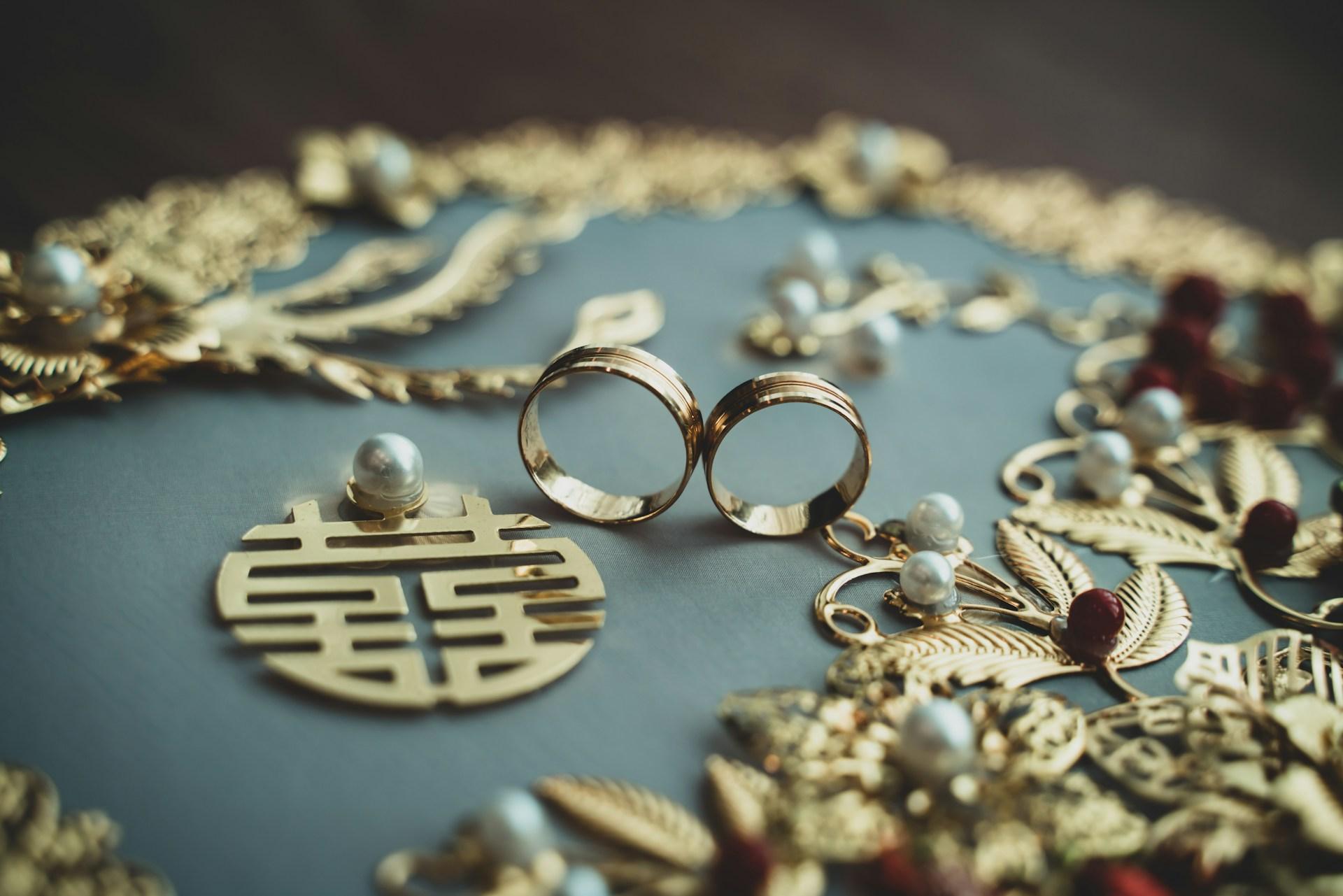 Biżuteria na zamówienie — Say Diamonds Wrocław